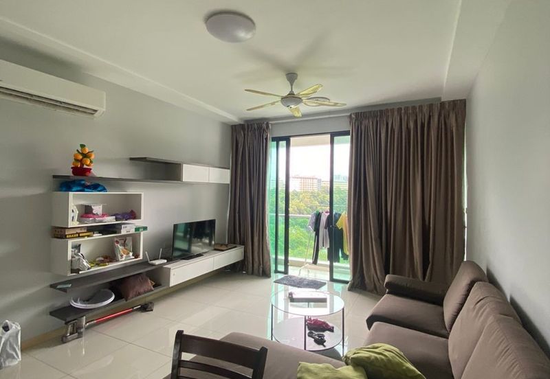 LaCosta, Sunway South Quay