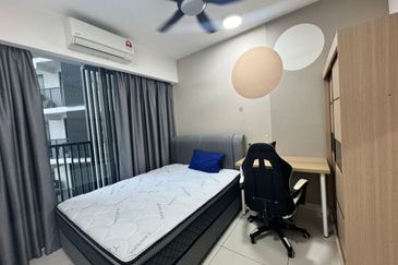 Edumetro @ Subang Jaya