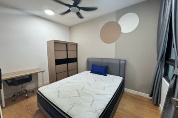 Edumetro @ Subang Jaya