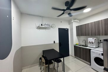 Edumetro @ Subang Jaya