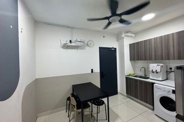 Edumetro @ Subang Jaya