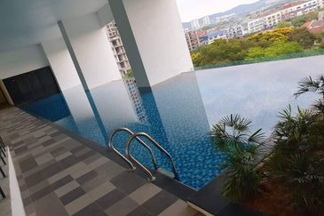 Edumetro @ Subang Jaya