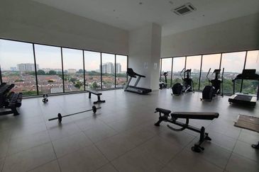 Edumetro @ Subang Jaya