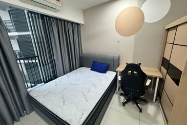 Edumetro @ Subang Jaya