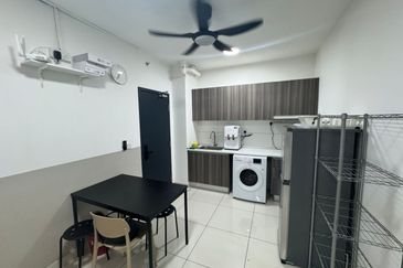 Edumetro @ Subang Jaya