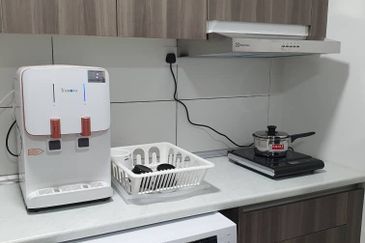 Edumetro @ Subang Jaya