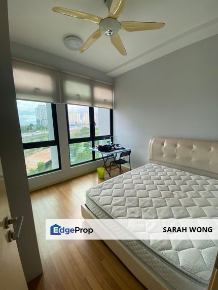 Lacosta@Sunway South Quay Room for Rent , Selangor, Bandar Sunway