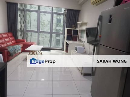 KLCC Hampshire Residences beautiful and well maintained unit ( Full furnished) , Kuala Lumpur, KLCC