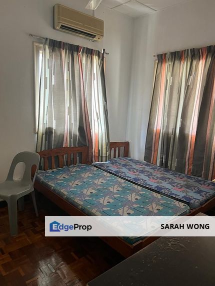 Subang Jaya SS15 MyPlace (4Room2Bath 1Carpark ) whole unit for Rent RM 1800 , Selangor, Subang Jaya