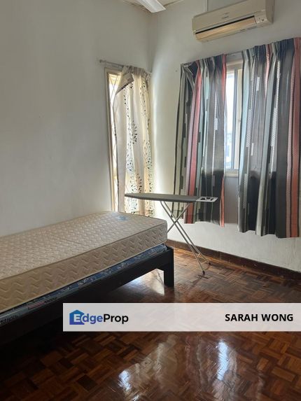 My Place Subang SS15 (4 Rooms 2Bath 1Carpark ) Fully Furnished FOR RENT ( Near LRT / Bus-stop / Inti College ) , Selangor, Subang Jaya