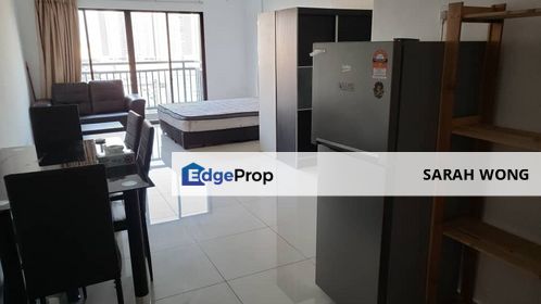 Petaling Jaya, Boulevard 51 SOHO ( fully furnished /1 carpark ) FOR RENT , Selangor, Petaling Jaya