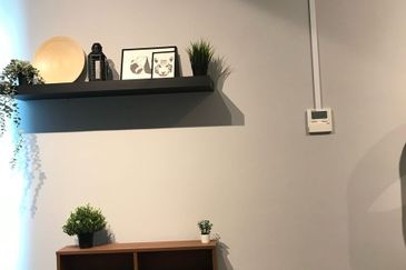 Edumetro @ Subang Jaya