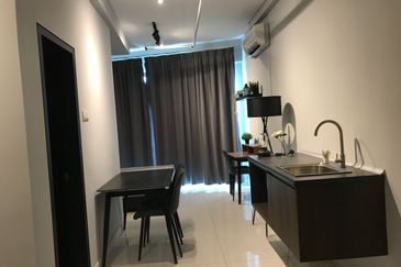 Edumetro @ Subang Jaya