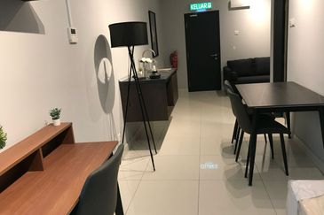 Edumetro @ Subang Jaya