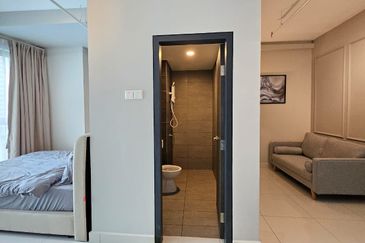 Edumetro @ Subang Jaya