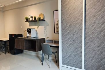 Edumetro @ Subang Jaya