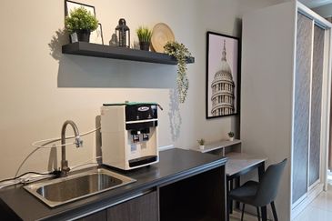 Edumetro @ Subang Jaya