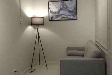 Edumetro @ Subang Jaya