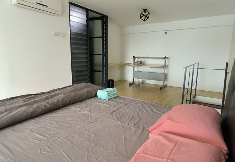 Empire Studio @ Empire Damansara