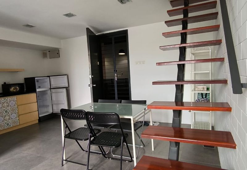 Empire Studio @ Empire Damansara