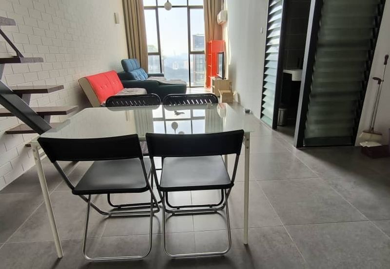 Empire Studio @ Empire Damansara