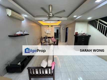 2-Storey House, Bandar Saujana Putra,SP4 ( 20x60) Renovated & Good Community  , Selangor, Jenjarom