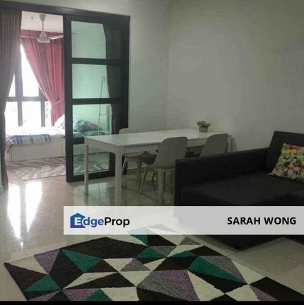 H2O Residence SOHO/Studio @Ara Damansara FOR RENT  , Selangor, Ara Damansara