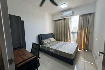 Edumetro @ Subang Jaya