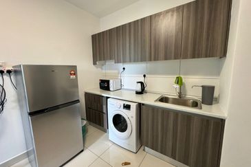 Edumetro @ Subang Jaya