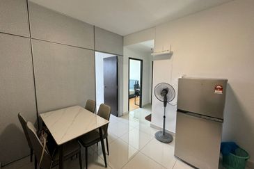 Edumetro @ Subang Jaya