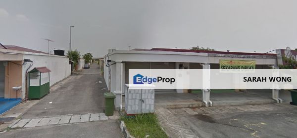 Bandar Saujana Putra Shop Lot (Endlot 20'x70'), Selangor, Jenjarom