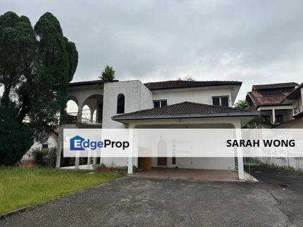 Shah Alam Seksyen 11 (Section 11) Bungalow for RENT , Selangor, Shah Alam