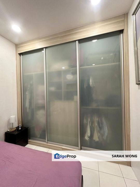 Offer & Best End-Lot @ Bandar Saujana Putra SP4 Town House ( Renovated ) , Selangor, Jenjarom