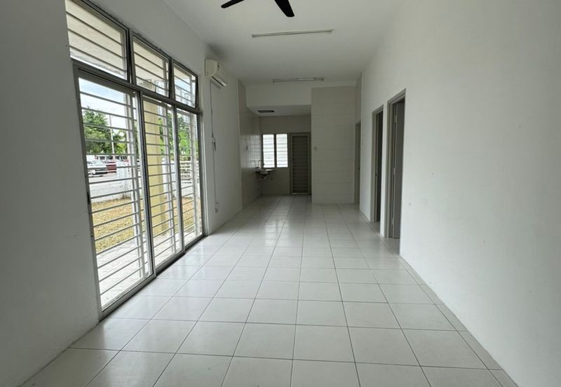 Bandar Saujana Putra