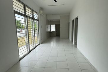 Bandar Saujana Putra