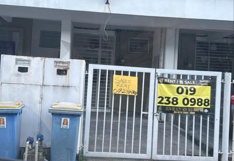 Bandar Saujana Putra