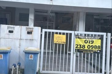 Bandar Saujana Putra