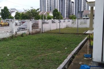 Bandar Saujana Putra