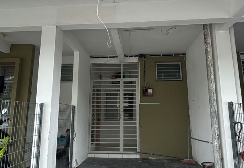 Bandar Saujana Putra