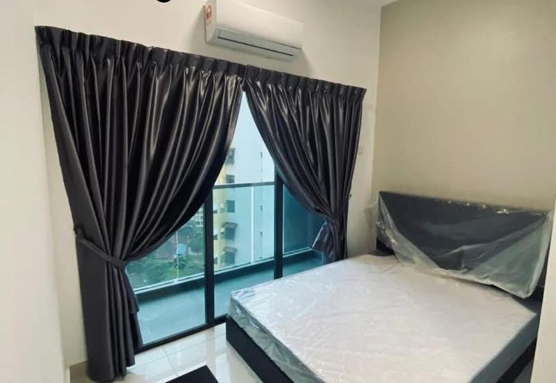 D7 Lagoon Perdana (D'Seven)