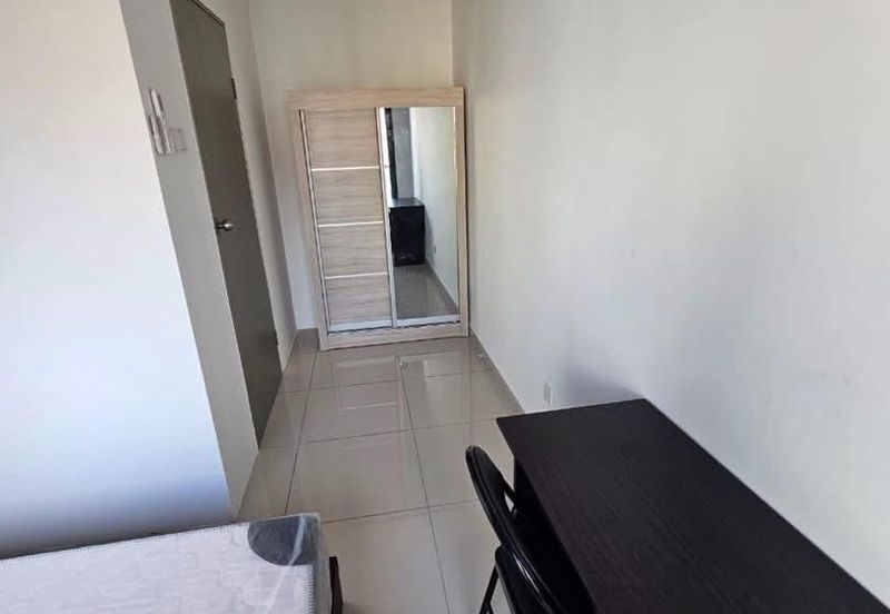 D7 Lagoon Perdana (D'Seven)