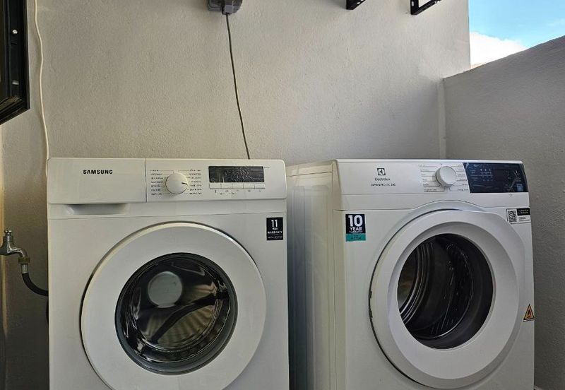 D7 Lagoon Perdana (D'Seven)