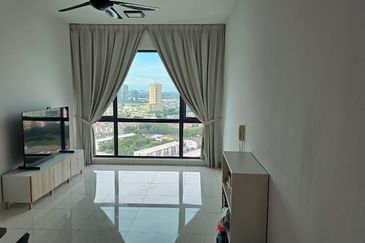 Greenfield Residence