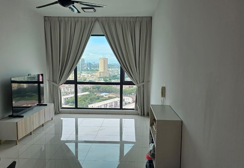 Greenfield Residence