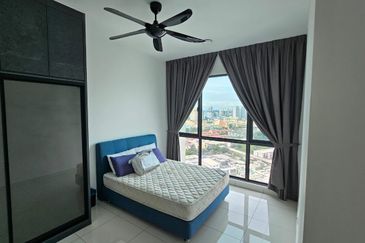 Greenfield Residence