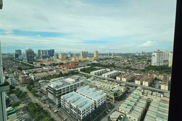 Greenfield Residence