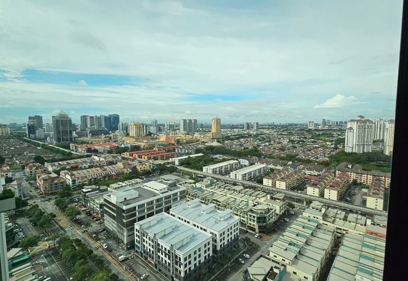 Greenfield Residence