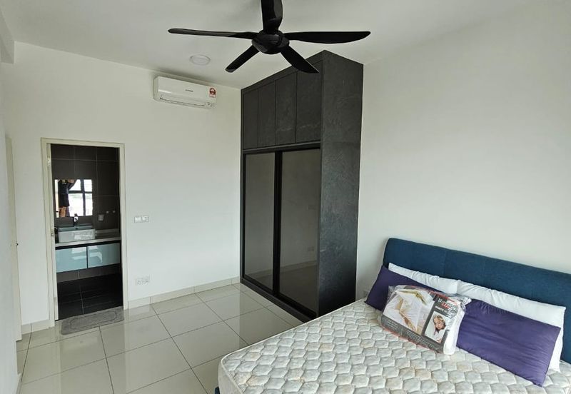 Greenfield Residence