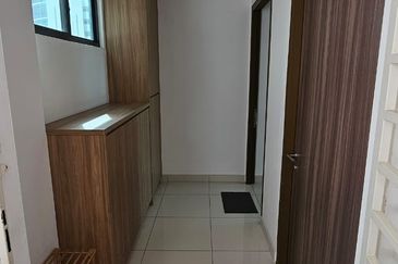 Greenfield Residence