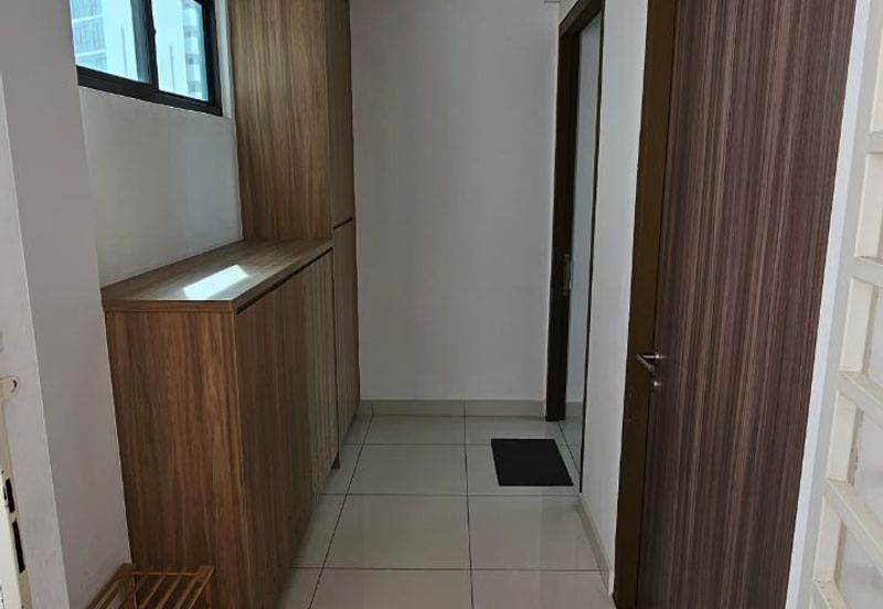 Greenfield Residence